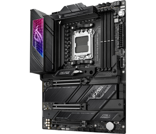 ASUS ROG STRIX X670E-E GAMING WIFI - 1072682 - zdjęcie 5